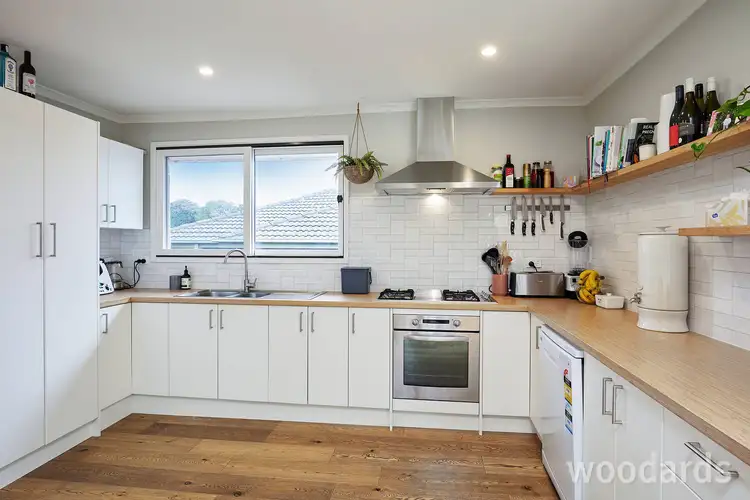 Second view of Homely unit listing, 10/41 Prospect Street, Mount Waverley VIC 3149