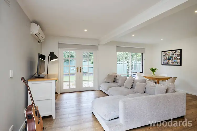 Fourth view of Homely unit listing, 10/41 Prospect Street, Mount Waverley VIC 3149