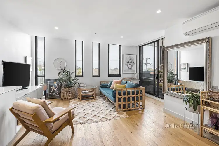 Main view of Homely apartment listing, 109/437 Bay Street, Brighton VIC 3186