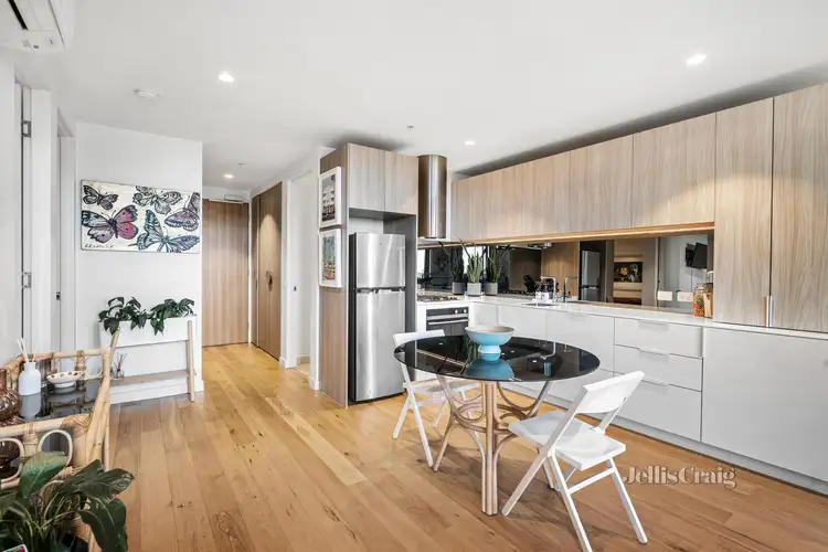 Second view of Homely apartment listing, 109/437 Bay Street, Brighton VIC 3186
