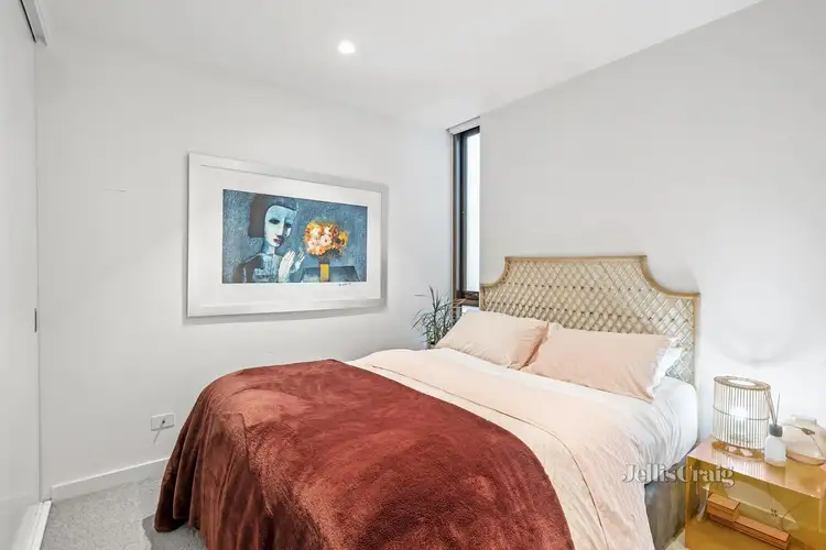 Fourth view of Homely apartment listing, 109/437 Bay Street, Brighton VIC 3186