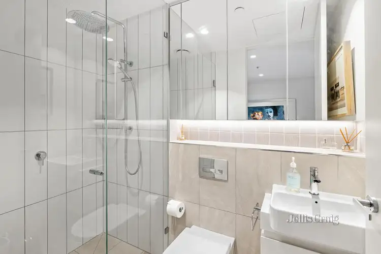Fifth view of Homely apartment listing, 109/437 Bay Street, Brighton VIC 3186