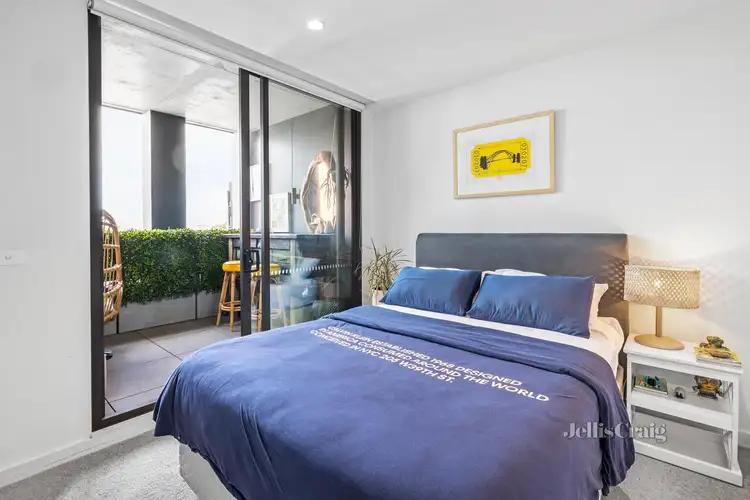 Sixth view of Homely apartment listing, 109/437 Bay Street, Brighton VIC 3186