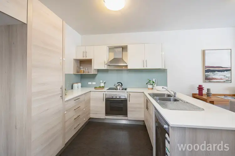 Second view of Homely apartment listing, 7/202 Glen Iris Road, Glen Iris VIC 3146