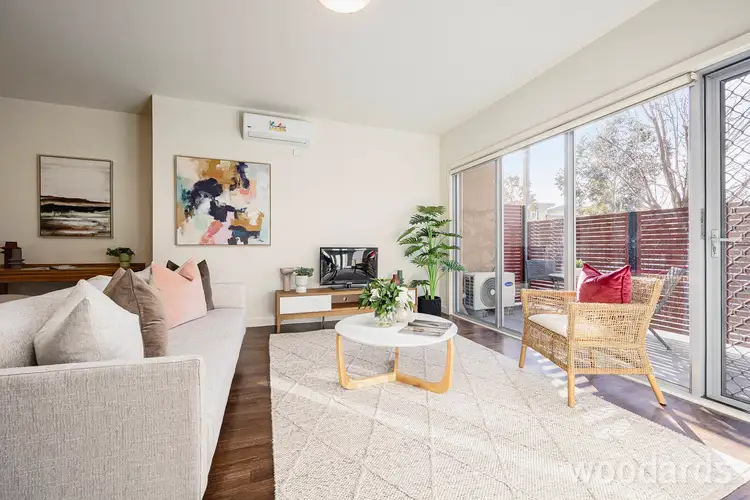 Fifth view of Homely apartment listing, 7/202 Glen Iris Road, Glen Iris VIC 3146