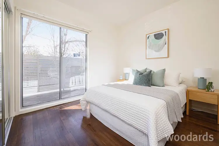 Sixth view of Homely apartment listing, 7/202 Glen Iris Road, Glen Iris VIC 3146