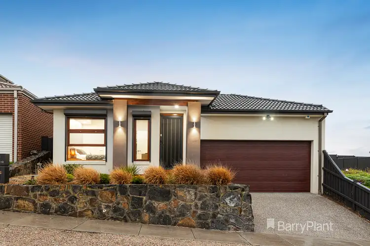 10 Plugges Street, Mernda VIC 3754