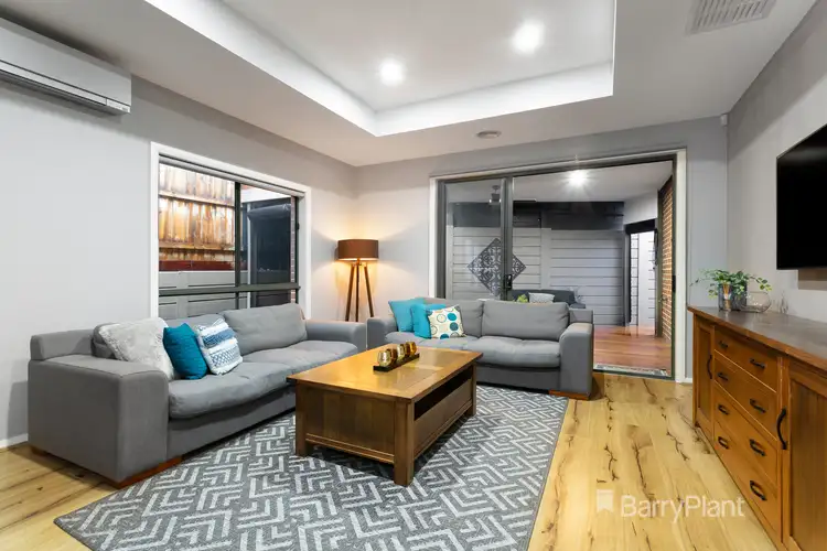 Fourth view of Homely house listing, 10 Plugges Street, Mernda VIC 3754