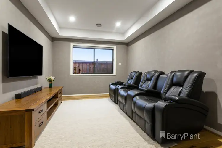 Fifth view of Homely house listing, 10 Plugges Street, Mernda VIC 3754