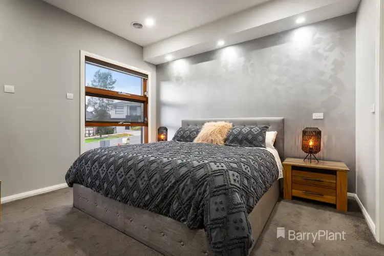 Sixth view of Homely house listing, 10 Plugges Street, Mernda VIC 3754