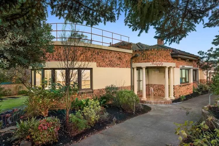 Main view of Homely house listing, 3 Montana Street, Glen Iris VIC 3146
