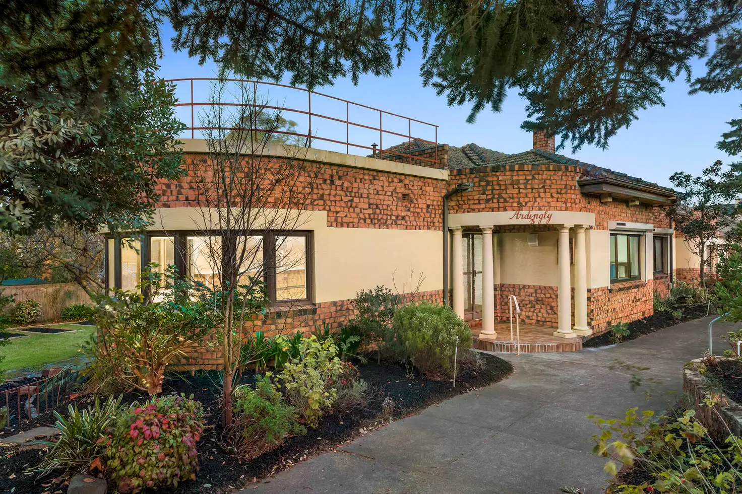Main view of Homely house listing, 3 Montana Street, Glen Iris VIC 3146