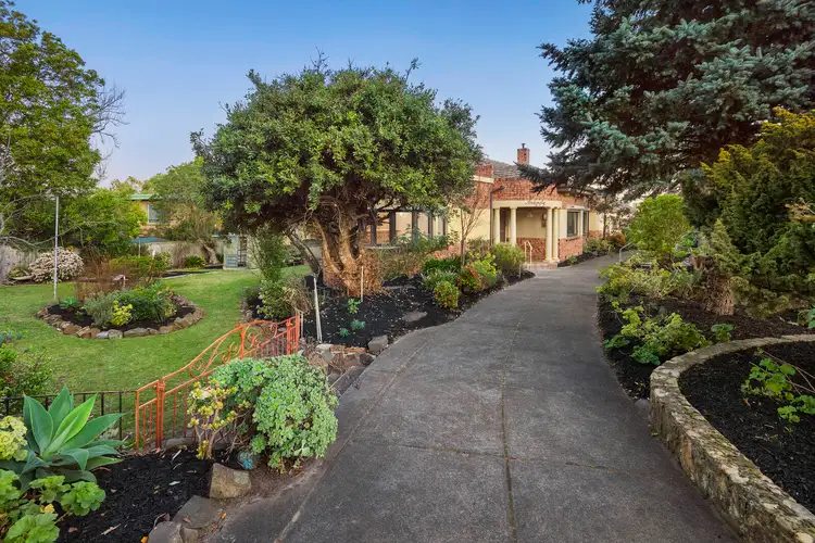 Third view of Homely house listing, 3 Montana Street, Glen Iris VIC 3146