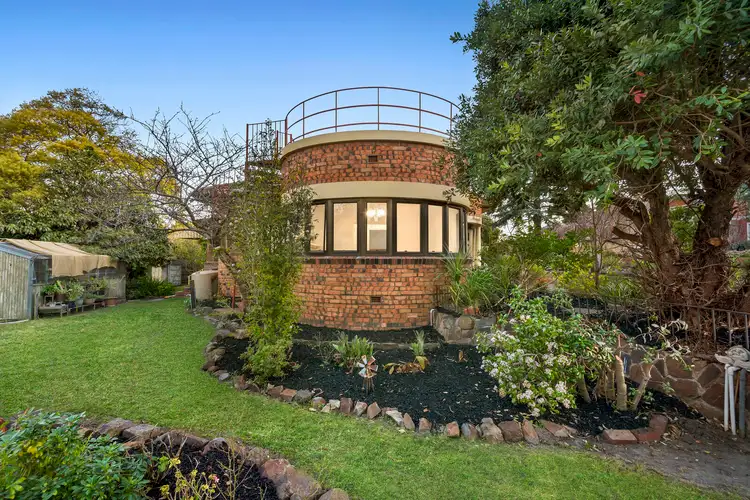Fifth view of Homely house listing, 3 Montana Street, Glen Iris VIC 3146