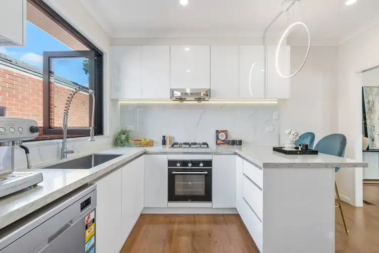 Third view of Homely house listing, 26a Woonah Street, Chadstone VIC 3148