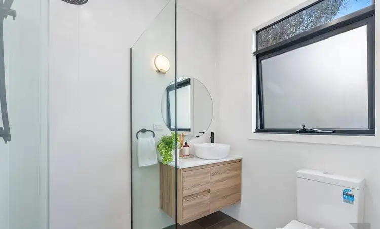 Fifth view of Homely house listing, 26a Woonah Street, Chadstone VIC 3148