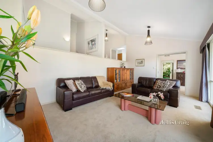Second view of Homely house listing, 4 Lamorna Court, Eltham VIC 3095