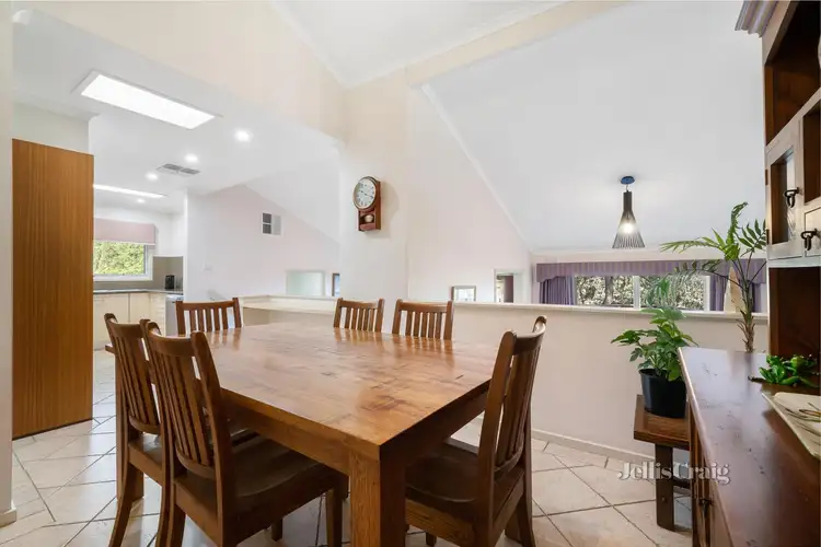 Third view of Homely house listing, 4 Lamorna Court, Eltham VIC 3095