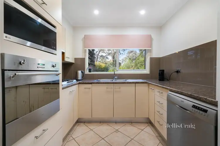 Fourth view of Homely house listing, 4 Lamorna Court, Eltham VIC 3095