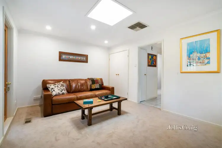 Fifth view of Homely house listing, 4 Lamorna Court, Eltham VIC 3095