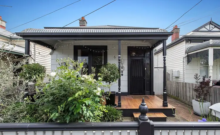 6 Browning Street, Seddon VIC 3011