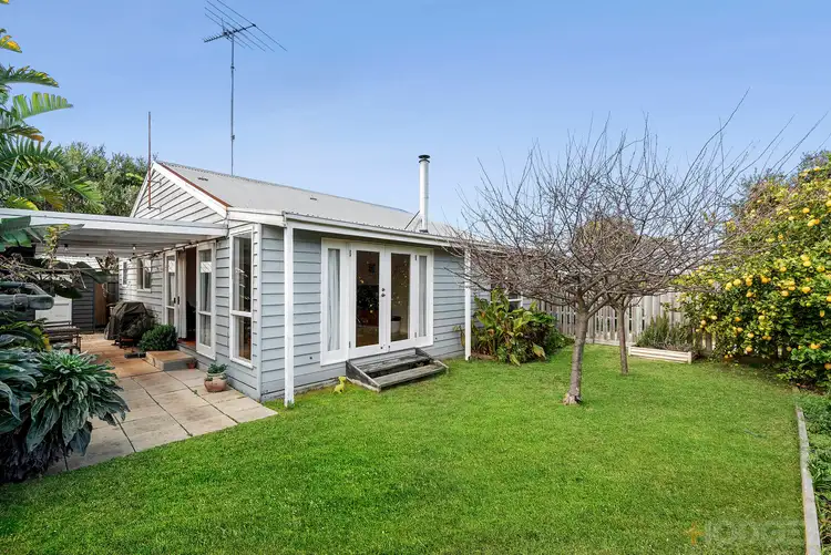 Second view of Homely unit listing, 2/65 Draper Street, Ocean Grove VIC 3226