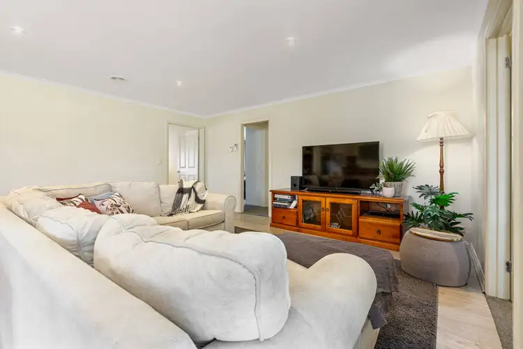 Third view of Homely house listing, 108 Canadian Lakes Boulevard, Canadian VIC 3350