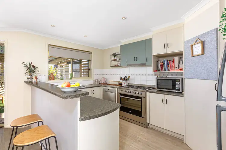 Sixth view of Homely house listing, 108 Canadian Lakes Boulevard, Canadian VIC 3350