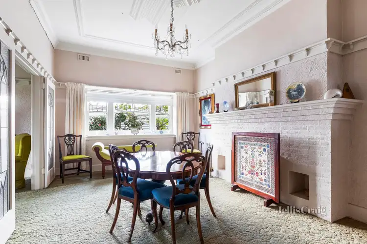 Fourth view of Homely house listing, 17 Hopetoun Grove, Eaglemont VIC 3084