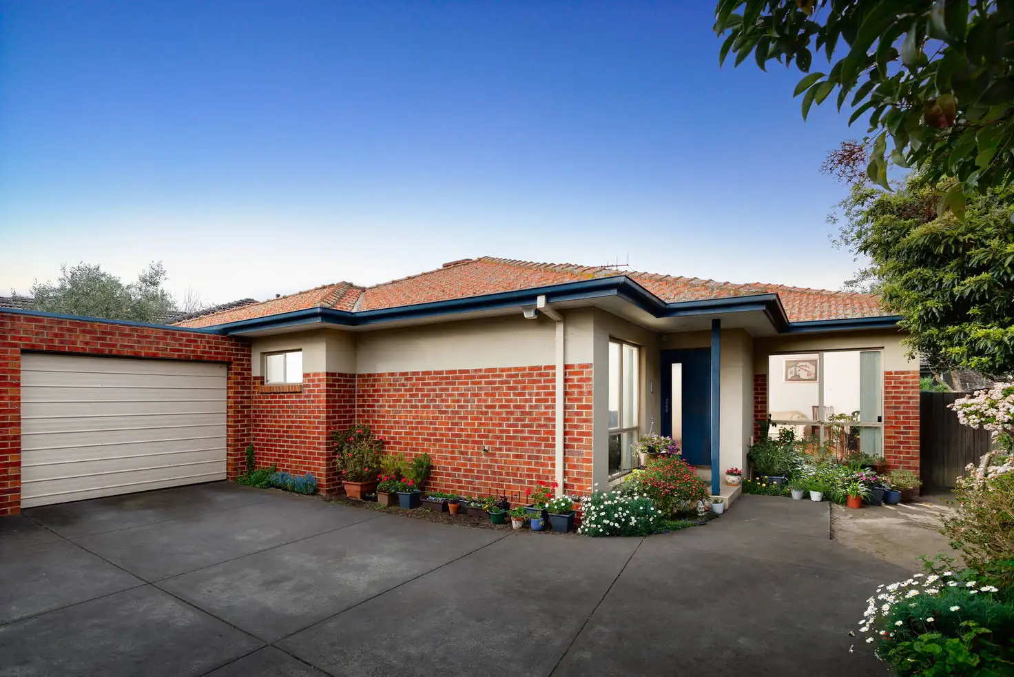 Main view of Homely unit listing, 4/24 Rae Street, Chadstone VIC 3148