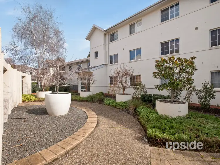 Main view of Homely apartment listing, 50/20 Federal Highway, Watson ACT 2602