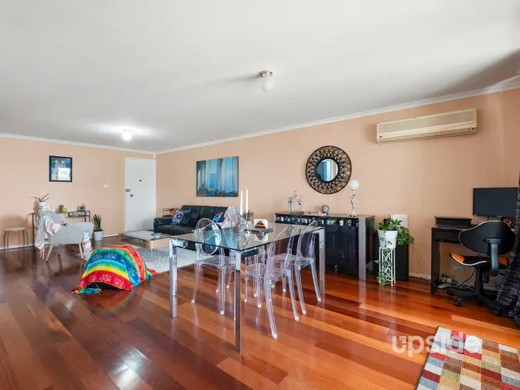 Second view of Homely apartment listing, 50/20 Federal Highway, Watson ACT 2602