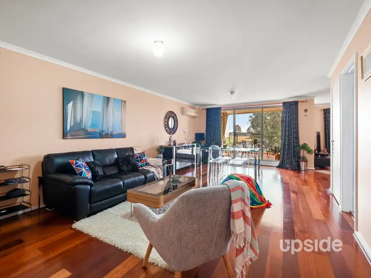 Third view of Homely apartment listing, 50/20 Federal Highway, Watson ACT 2602
