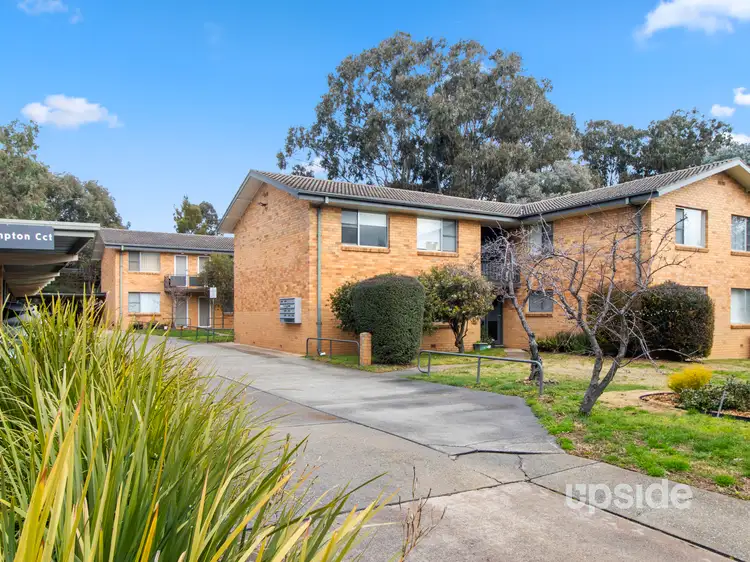 Second view of Homely unit listing, 12/51 Hampton Circuit, Yarralumla ACT 2600