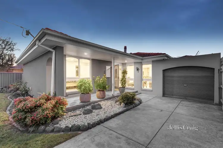 25 Kershaw Street, Bentleigh East VIC 3165