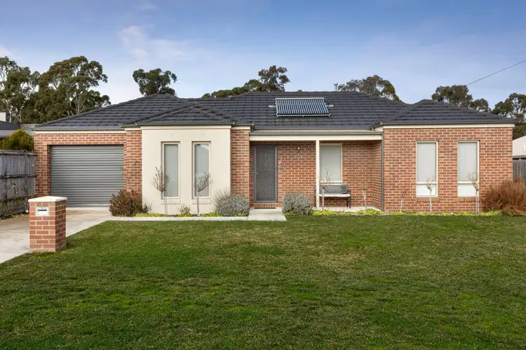 1/24 Olympic Avenue, Mount Clear VIC 3350