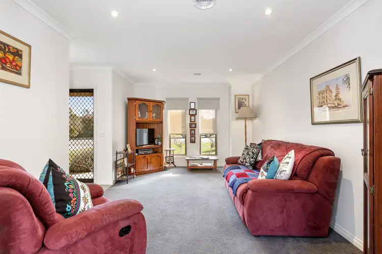 Second view of Homely townhouse listing, 1/24 Olympic Avenue, Mount Clear VIC 3350