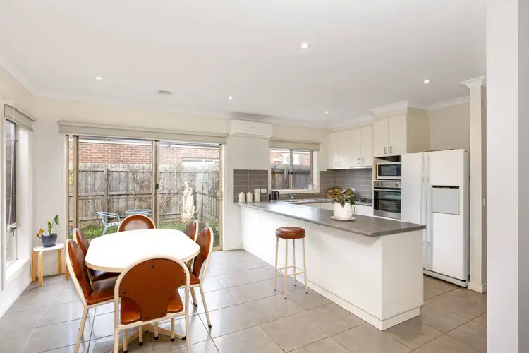 Third view of Homely townhouse listing, 1/24 Olympic Avenue, Mount Clear VIC 3350