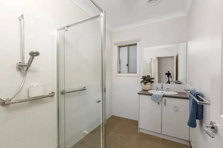 Fifth view of Homely townhouse listing, 1/24 Olympic Avenue, Mount Clear VIC 3350