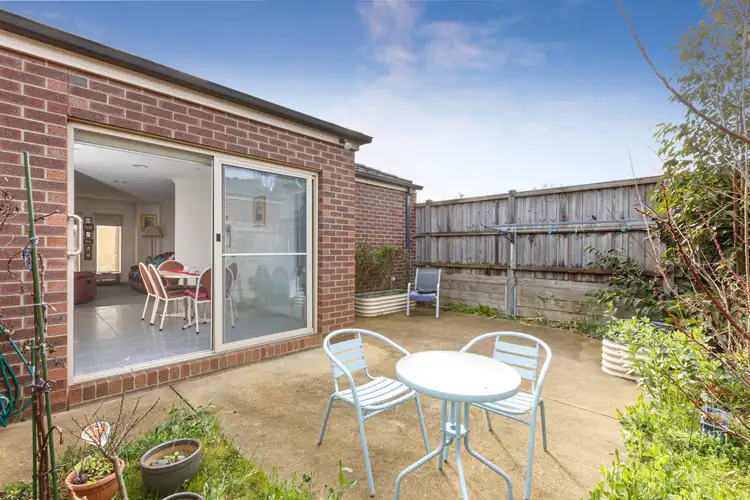 Sixth view of Homely townhouse listing, 1/24 Olympic Avenue, Mount Clear VIC 3350