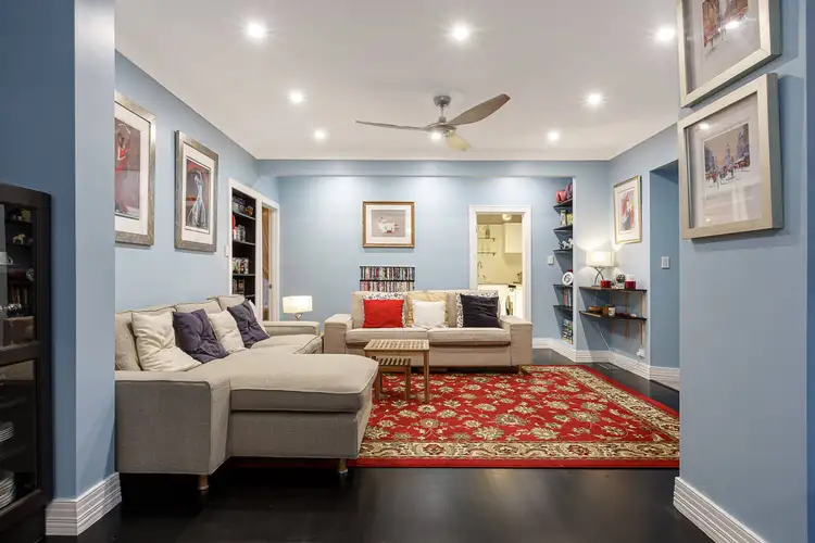 Third view of Homely house listing, 6 Avoca Crescent, Alfredton VIC 3350
