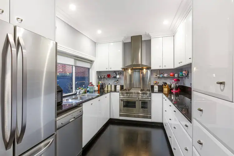 Sixth view of Homely house listing, 6 Avoca Crescent, Alfredton VIC 3350
