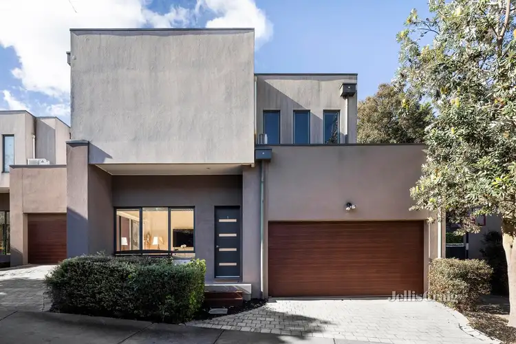 5/5 Edward Court, Ivanhoe VIC 3079
