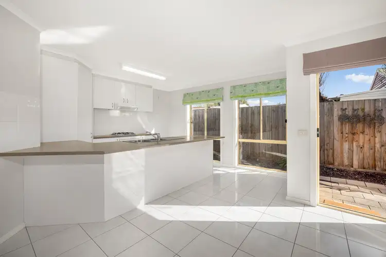 Second view of Homely unit listing, 3/2 Snodgrass Street, Pakenham VIC 3810