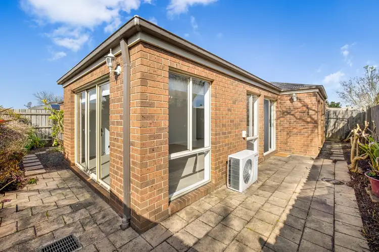 Fourth view of Homely unit listing, 3/2 Snodgrass Street, Pakenham VIC 3810