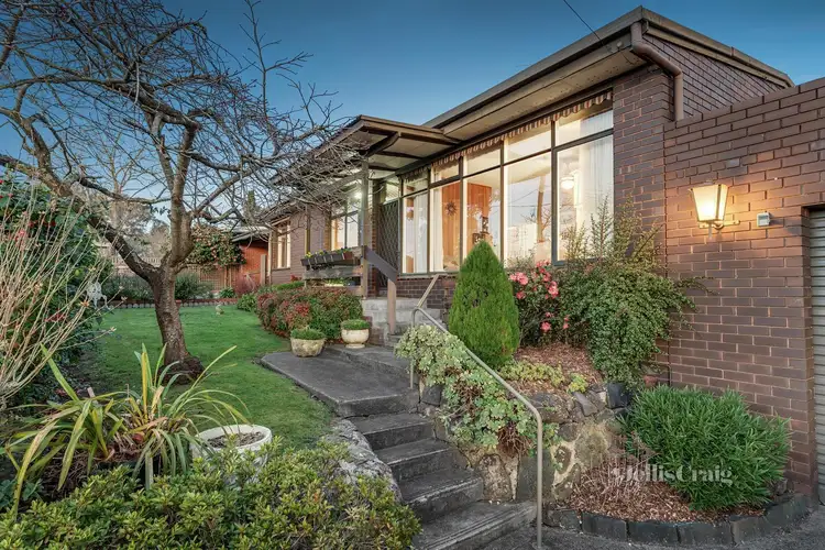 1/5 Ness Street, Diamond Creek VIC 3089