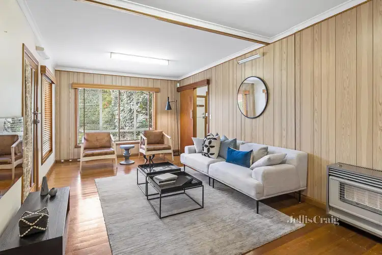 Second view of Homely house listing, 18 Maud Street, Ormond VIC 3204
