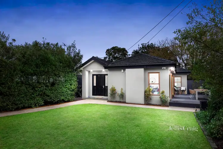 1/3 Fiddes Street, Moorabbin VIC 3189