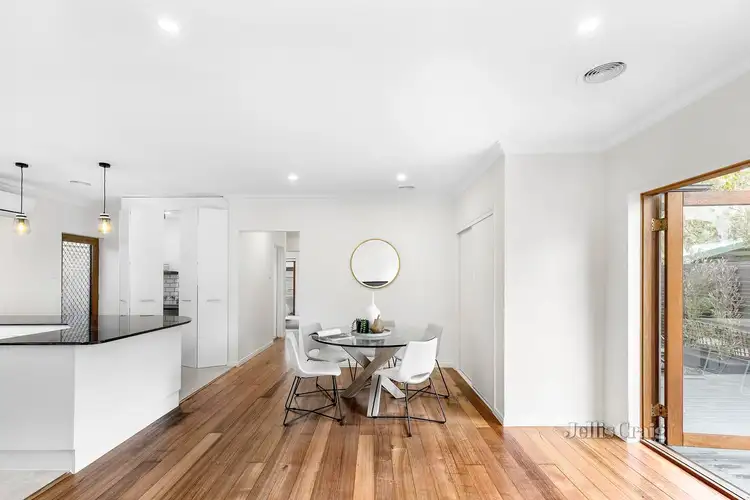 Third view of Homely house listing, 1/3 Fiddes Street, Moorabbin VIC 3189