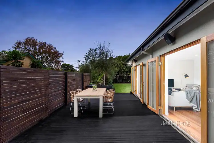 Fifth view of Homely house listing, 1/3 Fiddes Street, Moorabbin VIC 3189